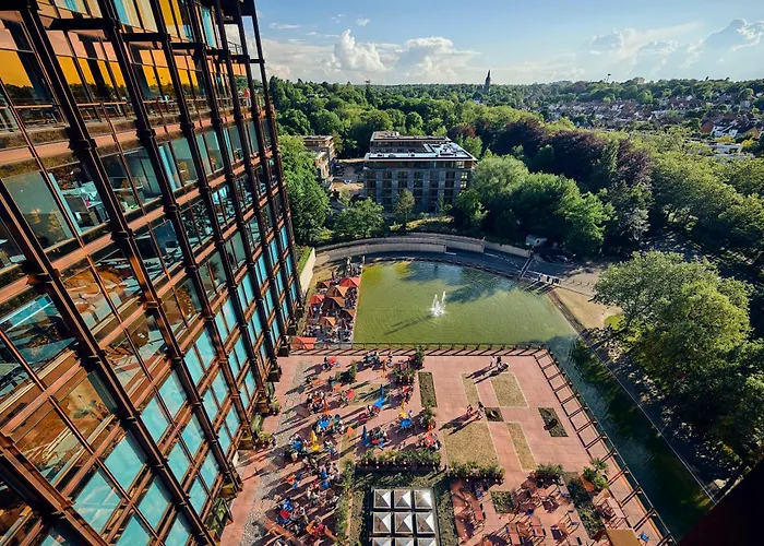 Mix Brussels --Gym & Wellness For Adults Only--