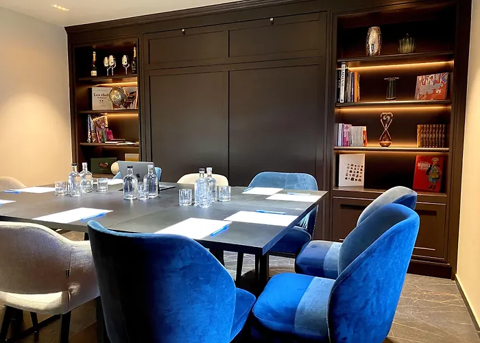 Harmon House - Hotel & Spa
